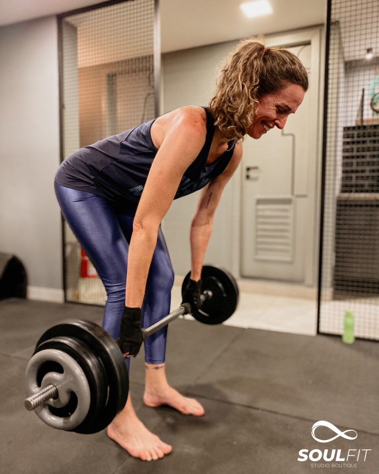 Treinamento Funcional e Qualidade de Vida: Tudo a&nbsp;Ver!